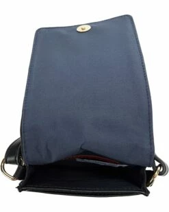 Budget ✨ Tommy Hilfiger Wallets Boxed Set Phone Crossbody with Coin Purse Bias Woven Jacquard, Smooth PVC 🌟 -Tommy Hilfiger Shop 71L7N6hhUlL. AC SR736920