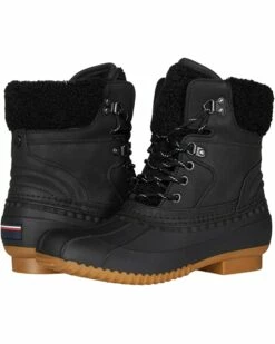 Best reviews of ⌛ Tommy Hilfiger Boots Rainah ❤️