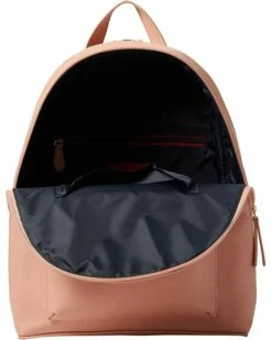 Cheapest 👍 Tommy Hilfiger Backpacks Tiffany II - Medium Dome Backpack - Pebble PVC 🌟 -Tommy Hilfiger Shop 71LeGrz2SL. AC SR736920