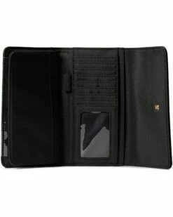 Best reviews of ⭐ Tommy Hilfiger Wallets Irene II Continental Wallet Embossed Smooth PVC 😉 -Tommy Hilfiger Shop 71MPDiJh6AL. AC SR736920