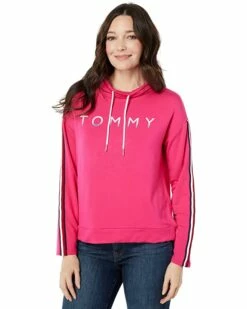 Promo ✔️ Tommy Hilfiger Hoodies & Sweatshirts Logo Pullover 🛒 -Tommy Hilfiger Shop 71Ma 59jJ9L. AC SR736920