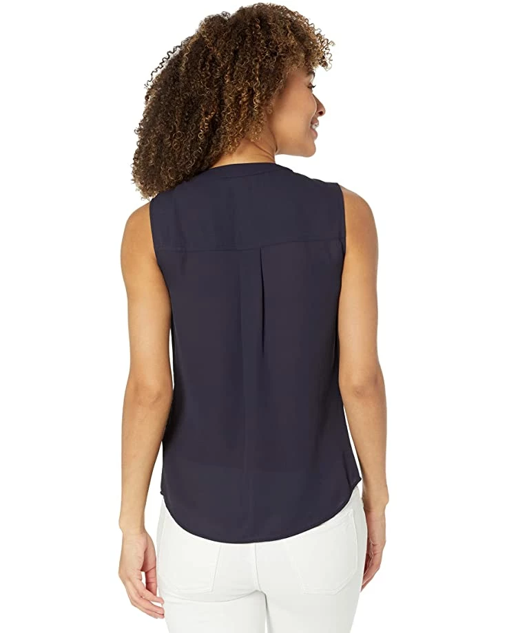 Best reviews of ✨ Tommy Hilfiger Shirts & Tops Sleeveless Blouse ❤️ 2 Best reviews of ✨ Tommy Hilfiger Shirts & Tops Sleeveless Blouse ❤️ - Image 2