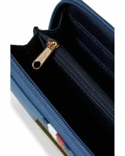 Cheap 👍 Tommy Hilfiger Wallets Irene II Zip Around Wallet Saffiano PVC ✔️ -Tommy Hilfiger Shop 71N4kCralUL. AC SR736920