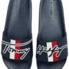 Best reviews of 🎉 Tommy Hilfiger Sandals Enosa ❤️
