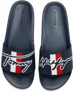 Best reviews of 🎉 Tommy Hilfiger Sandals Enosa ❤️