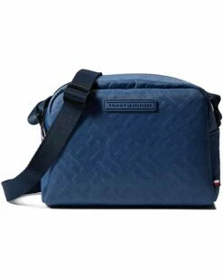 Top 10 🌟 Tommy Hilfiger Handbags Jillian II-Crossbody-TH Bias Embossed Nylon ⭐ 10 Top 10 🌟 Tommy Hilfiger Handbags Jillian II-Crossbody-TH Bias Embossed Nylon ⭐ -Tommy Hilfiger Shop 71NWJVD97fL. AC SR736920