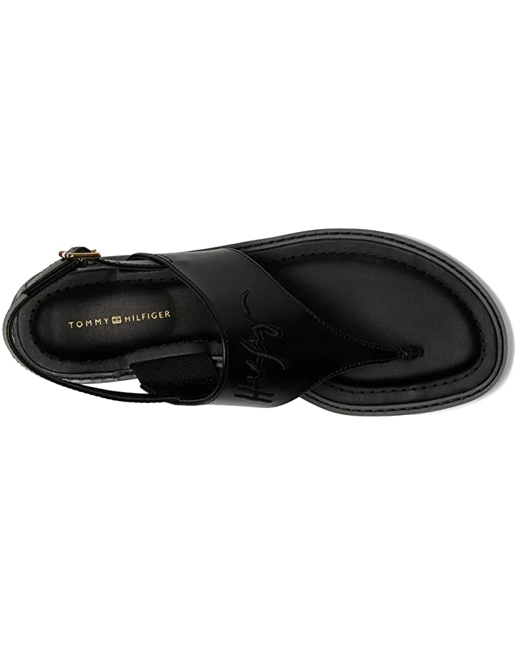 Wholesale 👍 Tommy Hilfiger Sandals Betthy ✔️ 2 Wholesale 👍 Tommy Hilfiger Sandals Betthy ✔️ - Image 2