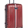 Best Sale 🌟 Tommy Hilfiger Luggage 28" Riverdale Upright 🌟