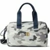 Coupon ⭐ Tommy Hilfiger Handbags Sasha II Small Convertible Satchel Camo Neoprene 👏