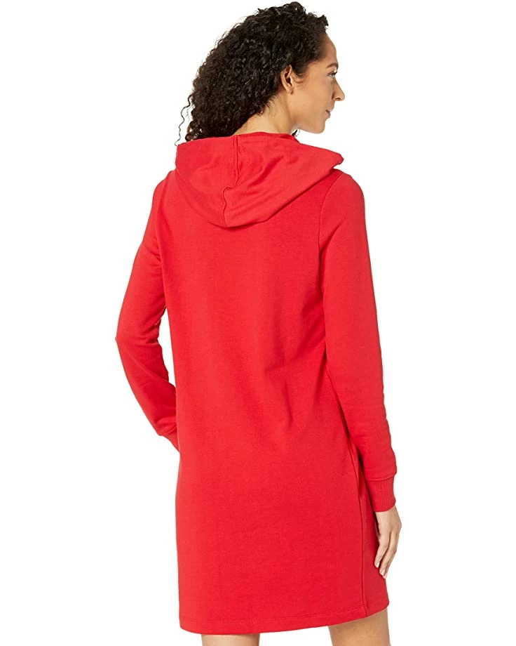 Cheap 🔔 Tommy Hilfiger Dresses Heart Flag Hoodie Dress 🔥 2 Cheap 🔔 Tommy Hilfiger Dresses Heart Flag Hoodie Dress 🔥 - Image 2
