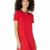 Buy ✨ Tommy Hilfiger🛒 Dresses Micro Polka Dot Polo✔️ Dress ❤️