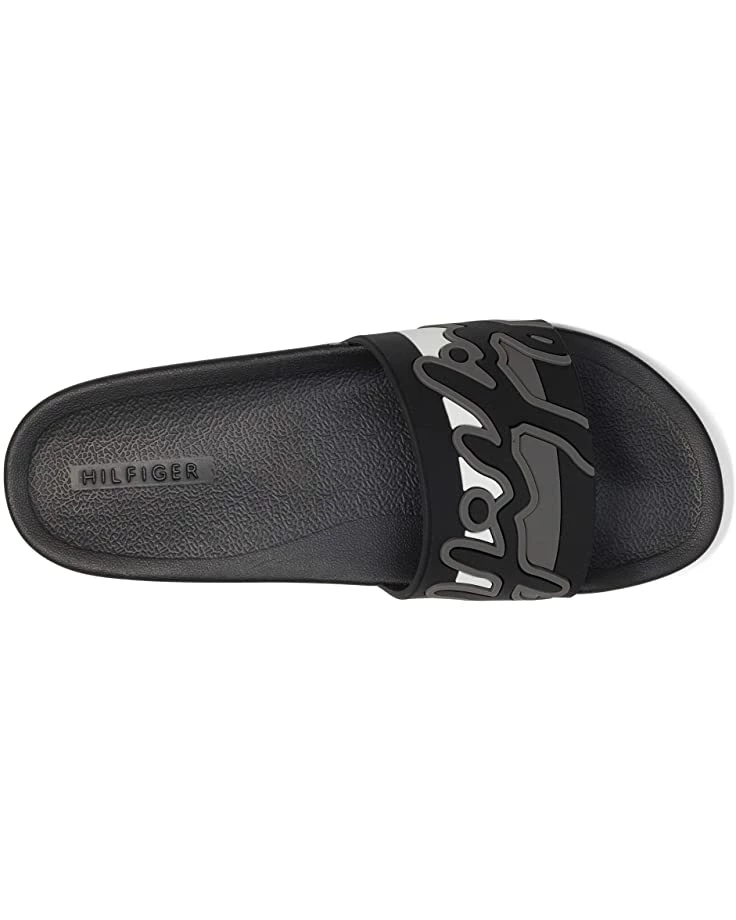 Brand new ⭐ Tommy Hilfiger Sandals Evoy ⌛ 2 Brand new ⭐ Tommy Hilfiger Sandals Evoy ⌛ - Image 2