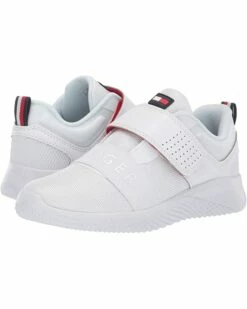 Cheapest 😀 Tommy Hilfiger Kids Sneakers & Athletic Shoes Cadet Strap (Little Kid/Big Kid) 👍 -Tommy Hilfiger Shop 71Pp7IYGDjL. AC SR736920