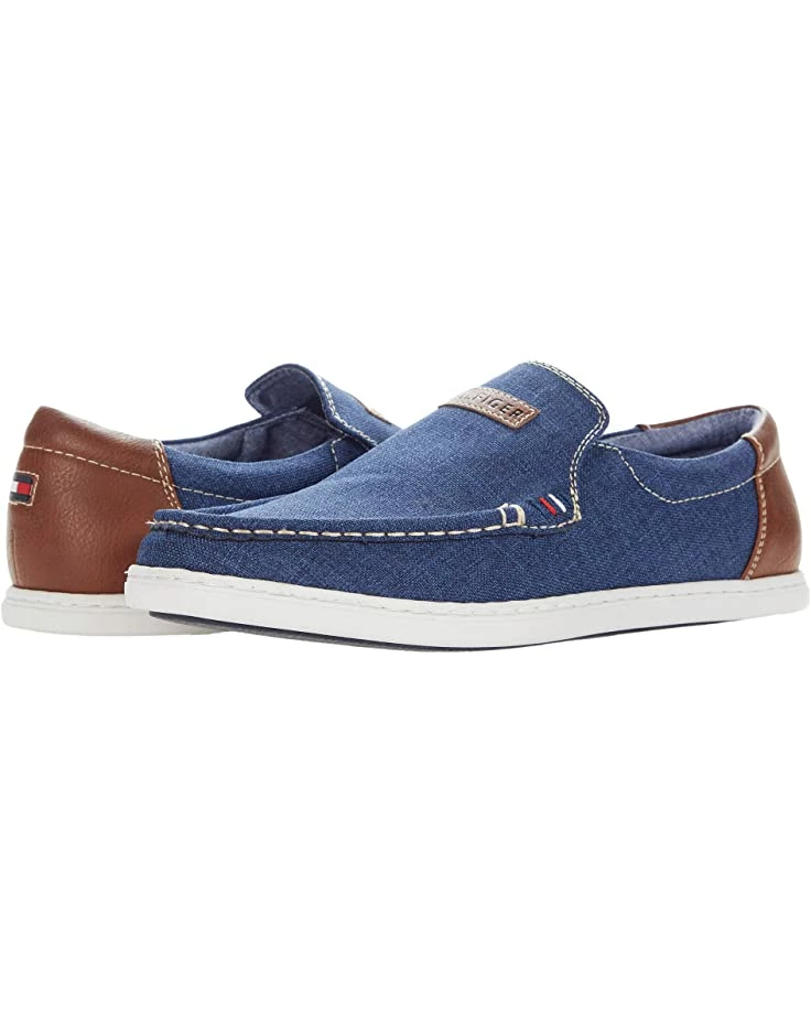 Deals 🔔 Tommy Hilfiger Sneakers & Athletic Shoes Carlid 💯 8 Deals 🔔 Tommy Hilfiger Sneakers & Athletic Shoes Carlid 💯 - Image 8