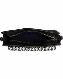 Deals ⌛ Tommy Hilfiger Handbags Joan Crossbody - Solid Nylon ❤️ -Tommy Hilfiger Shop 71QBy7Nk69L. AC SR736920