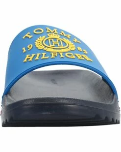 Best Sale 🛒 Tommy Hilfiger Sandals Russo 😀 -Tommy Hilfiger Shop 71QdYh3JKAL. AC SR736920