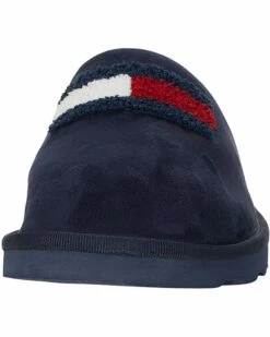 Discount ❤️ Tommy Hilfiger Slippers William 2 😀 -Tommy Hilfiger Shop 71QgDeuQRIL. AC SR736920