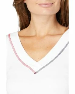 Cheap ๐งจ Tommy Hilfiger Shirts & Tops Short Sleeve V-Neck Tunic ๐ 6 Cheap ๐งจ Tommy Hilfiger Shirts & Tops Short Sleeve V-Neck Tunic ๐ -Tommy Hilfiger Shop 71QwwSl xFL. AC SR736920