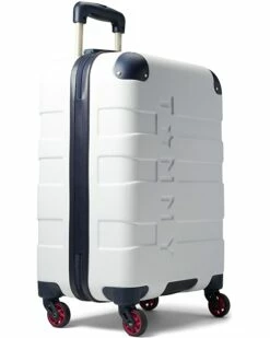 Discount ❤️ Tommy Hilfiger Luggage Axel 21" ⌛ -Tommy Hilfiger Shop 71QyOhOybZL. AC SR736920