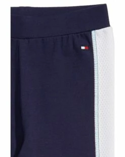Wholesale 👍 Tommy Hilfiger Adaptive Pants Burset Leggings with Elastic Waist (Little Kids/Big Kids) 🔥 -Tommy Hilfiger Shop 71RK2n662VL. AC SR736920