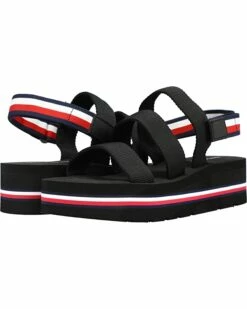 Best Pirce 👍 Tommy Hilfiger ❤️ Heels Atinea ❤️