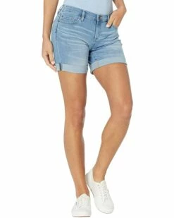 Flash Sale 🎉 Tommy Hilfiger 5" Denim Shorts 👍 -Tommy Hilfiger Shop 71S0Ax2 iL. AC SR736920