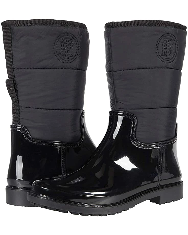 Best Sale 😀 Tommy Hilfiger Boots Snows 🎉 1 Best Sale 😀 Tommy Hilfiger Boots Snows 🎉