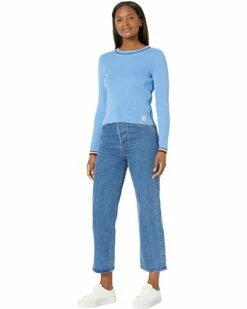 Buy ❤️ Tommy Hilfiger Sweaters Global Tipped Rib Sweater 🧨 -Tommy Hilfiger Shop 71SbBaqs8GL. AC SR736920