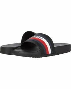 Hot Sale ⌛ Tommy Hilfiger Sandals Riker 😀