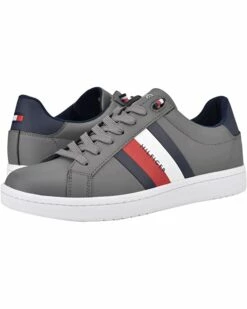 Promo 🧨 Tommy Hilfiger Sneakers & Athletic 🔔 Shoes Lectern ✔️