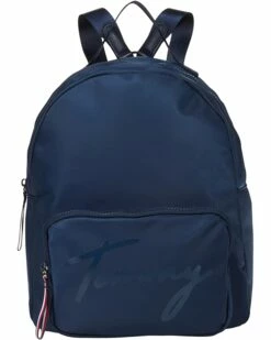 Promo ✨ Tommy Hilfiger Backpacks Melanie II Dome Backpack - Smooth Nylon 🛒 -Tommy Hilfiger Shop 71TKGf44bdL. AC SR736920