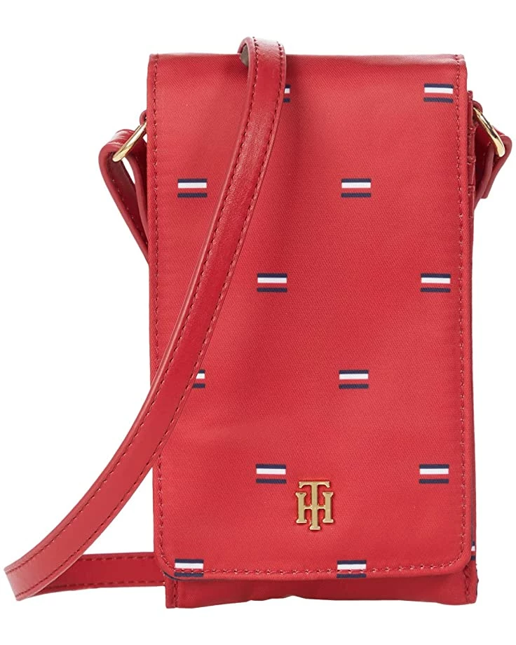 Best reviews of ⌛ Tommy Hilfiger Wallets Phone Crossbody with Gifting Hangtag Corporate Critter Nylon ⭐ 1 Best reviews of ⌛ Tommy Hilfiger Wallets Phone Crossbody with Gifting Hangtag Corporate Critter Nylon ⭐
