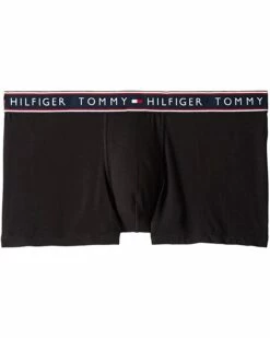 Coupon ✔️ Tommy Hilfiger Underwear Cotton Stretch Trunk 😀