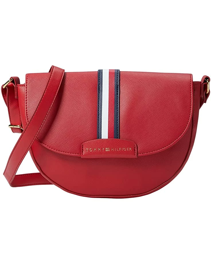 Best deal ๐ Tommy Hilfiger Handbags Cameron II - Crossbody - Saffiano PVC โค๏ธ 5 Best deal ๐ Tommy Hilfiger Handbags Cameron II - Crossbody - Saffiano PVC โค๏ธ - Image 5