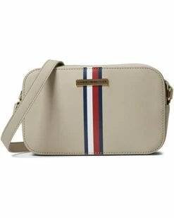 Best Pirce 🤩 Tommy Hilfiger Handbags Irene II Camera Crossbody Saffiano PVC 🤩 -Tommy Hilfiger Shop 71UBZ5YFtsL. AC SR736920