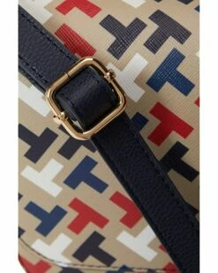 Cheapest 😀 Tommy Hilfiger Handbags Lynn II Flap Crossbody Bias Multi Print PVC 🎉 -Tommy Hilfiger Shop 71Uaik4Cf4L. AC SR736920