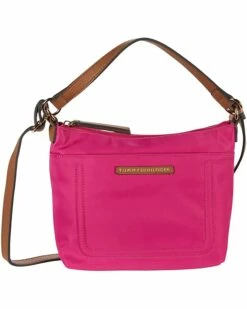 Buy ⭐ Tommy Hilfiger Handbags Linda II Convertible Crossbody 🔔