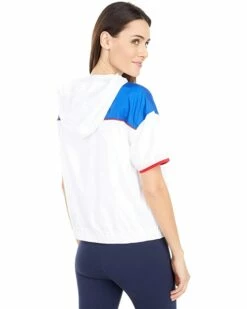 Deals ๐ Tommy Hilfiger Sport Coats & Outerwear Sport Short Sleeve Windbreaker with Color Piping ๐ 6 Deals ๐ Tommy Hilfiger Sport Coats & Outerwear Sport Short Sleeve Windbreaker with Color Piping ๐ -Tommy Hilfiger Shop 71V1XKSMvSL. AC SR736920