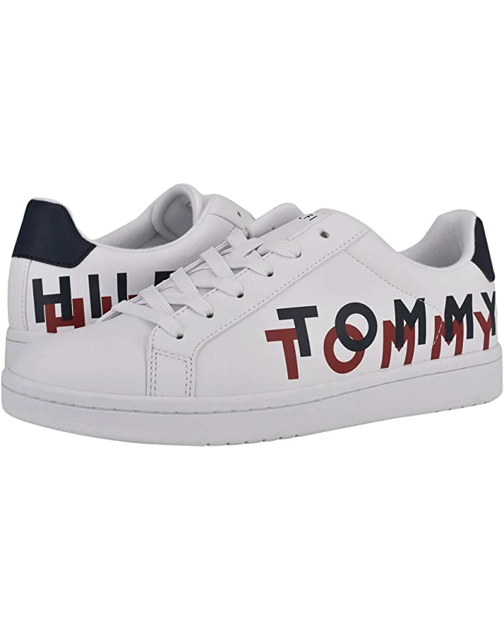 Best Sale โ๏ธ Tommy Hilfiger Sneakers & Athletic ๐ Shoes Lexor โ๏ธ 6 Best Sale โ๏ธ Tommy Hilfiger Sneakers & Athletic ๐ Shoes Lexor โ๏ธ - Image 6