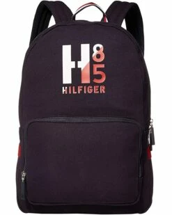Budget 🎉 Tommy Hilfiger Backpacks Hayes - Backpack - Corp Canvas ⌛