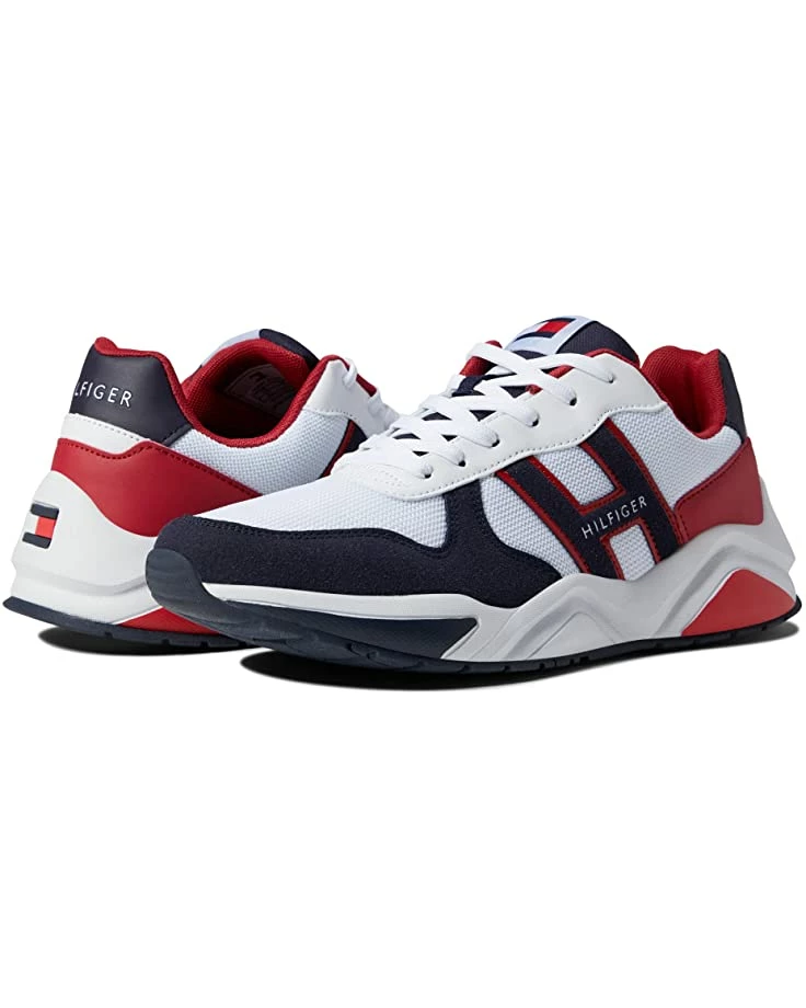 Coupon ✔️ Tommy Hilfiger Sneakers & Athletic 🧨 Shoes Martell ❤️ 9 Coupon ✔️ Tommy Hilfiger Sneakers & Athletic 🧨 Shoes Martell ❤️ - Image 9