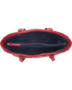 Promo ✔️ Tommy Hilfiger Handbags Naomi II Tote with Pouch Pebble PVC ❤️ -Tommy Hilfiger Shop 71VTDim2otL. AC SR736920