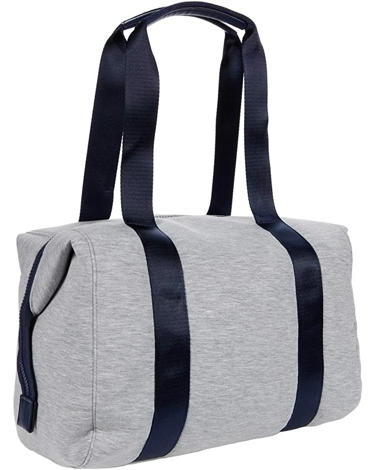 Wholesale ✔️ Tommy Hilfiger Handbags Zoe Sport Duffel Tote - Heathered Nylon ✨ 2 Wholesale ✔️ Tommy Hilfiger Handbags Zoe Sport Duffel Tote - Heathered Nylon ✨ - Image 2