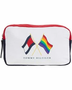 Discount 😉 Tommy Hilfiger Lumbar Packs Pride 2020 Fanny Pack 🥰