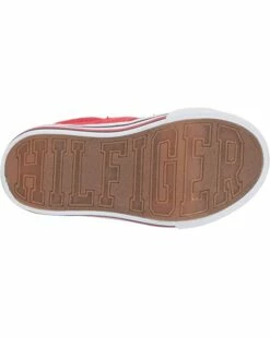 Top 10 🔥 Tommy Hilfiger Kids Sneakers & Athletic Shoes Heritage Alt (Toddler) 🌟 -Tommy Hilfiger Shop 71VpG3KU4dL. AC SR736920