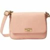 Coupon ⭐ Tommy Hilfiger Handbags Tiffany II - Crossbody - Pebble PVC ⌛