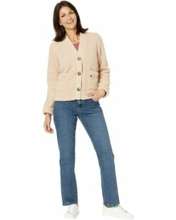 Cheapest 😉 Tommy Hilfiger Sweaters Sherpa Cardigan 🤩 -Tommy Hilfiger Shop 71VyrqJ310L. AC SR736920