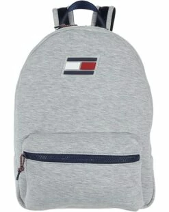 Flash Sale ๐งจ Tommy Hilfiger Backpacks Zoe Sport Backpack - Heathered Nylon ๐