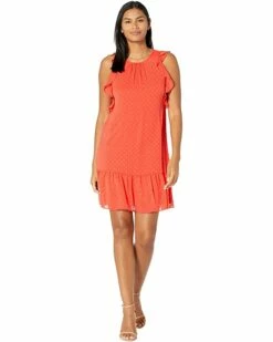 Promo ๐ Tommy Hilfiger Dresses Chiffon Flounce Hem Dress โญ 7 Promo ๐ Tommy Hilfiger Dresses Chiffon Flounce Hem Dress โญ -Tommy Hilfiger Shop 71Xg4ugDvPS. AC SR736920