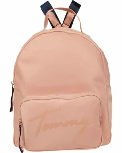 Promo ✨ Tommy Hilfiger Backpacks Melanie II Dome Backpack - Smooth Nylon 🛒 -Tommy Hilfiger Shop 71XzlzzG7L. AC SR736920
